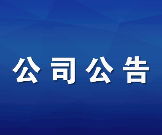 關于召開2024年度暨2025年第一季度業績說明會并征集問題的公告